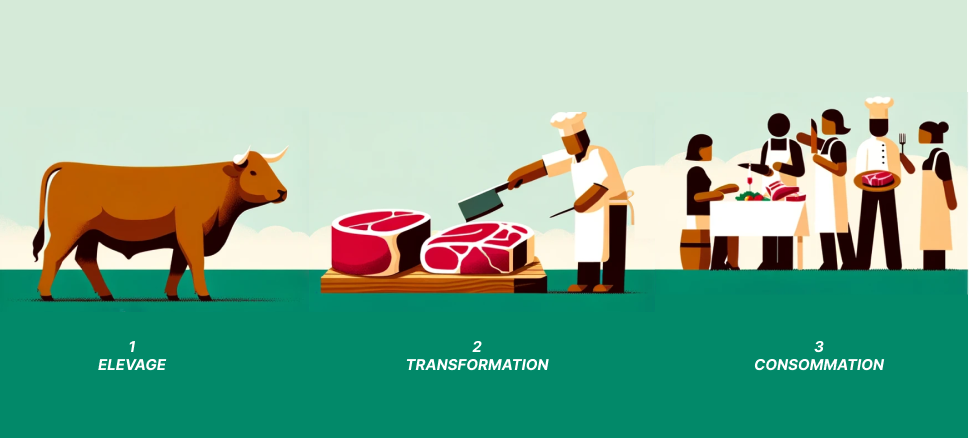 Traçabilité des Produits