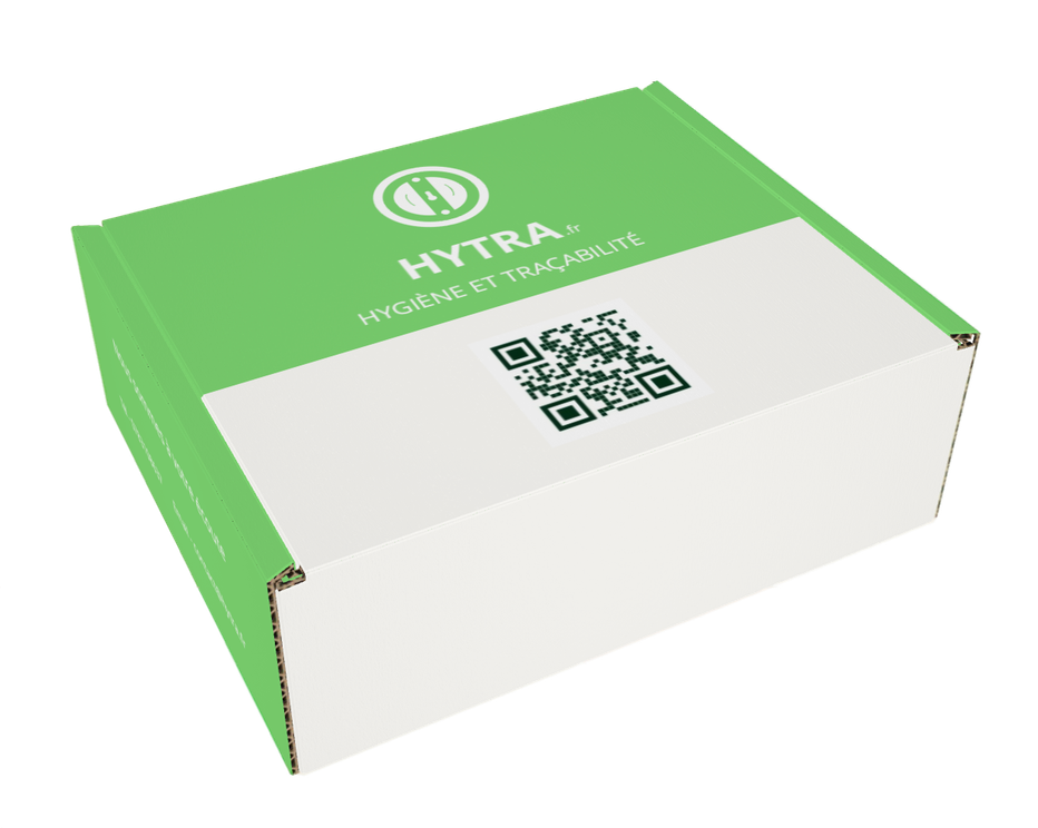 Automated Temperature Monitoring